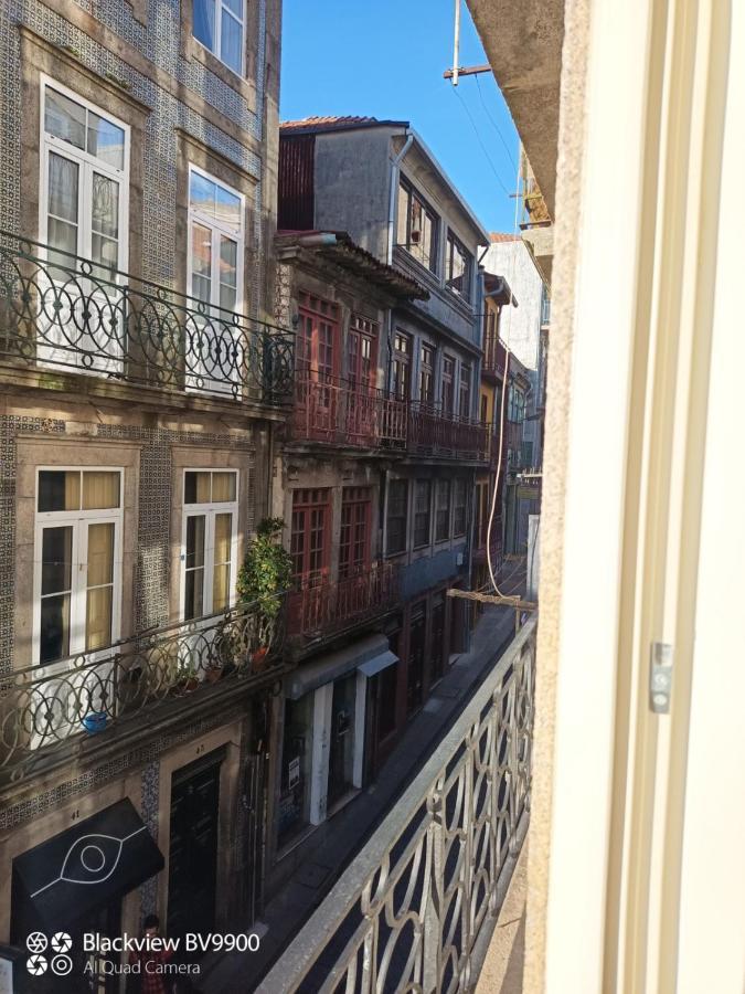 Oporto Apartment Se Catedral Exteriör bild