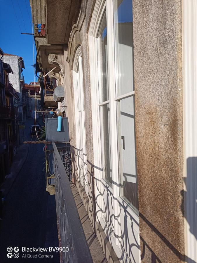 Oporto Apartment Se Catedral Exteriör bild