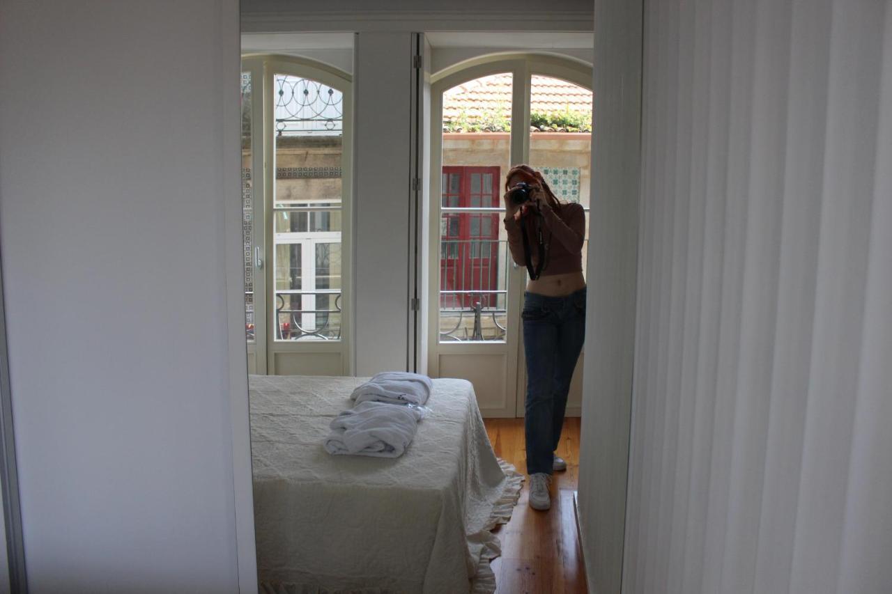 Oporto Apartment Se Catedral Exteriör bild