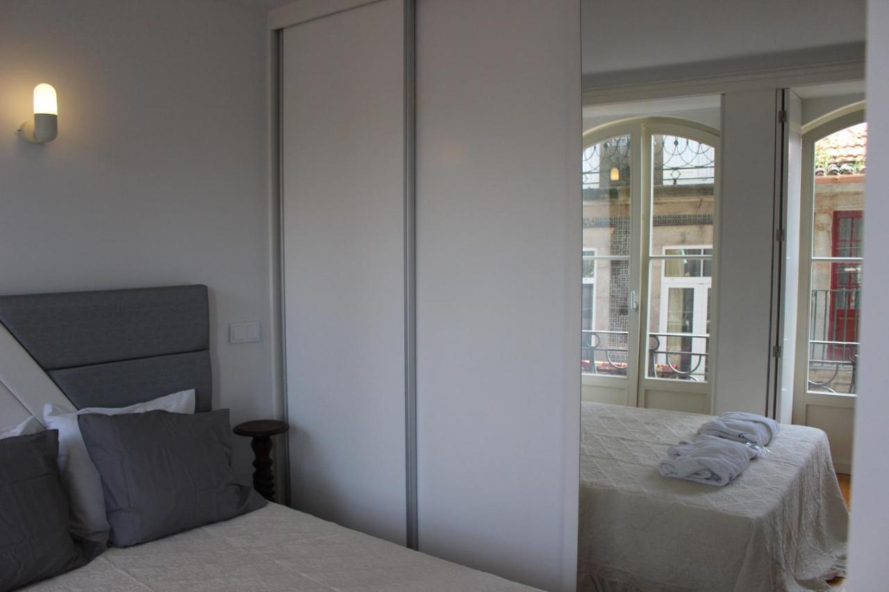 Oporto Apartment Se Catedral Exteriör bild