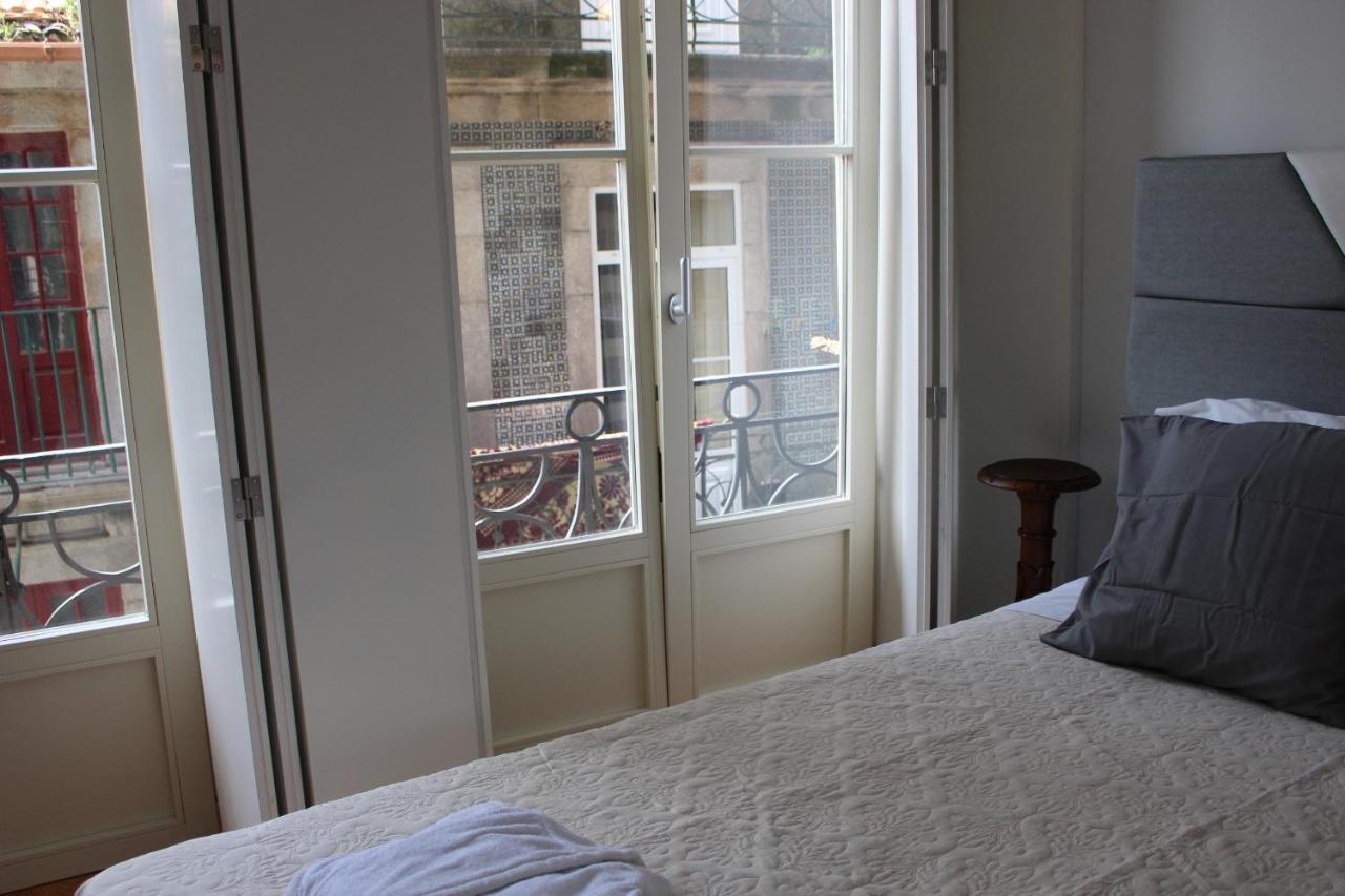 Oporto Apartment Se Catedral Exteriör bild