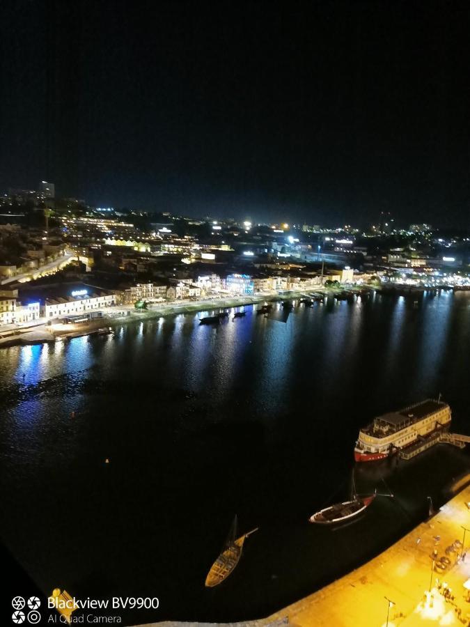 Oporto Apartment Se Catedral Exteriör bild