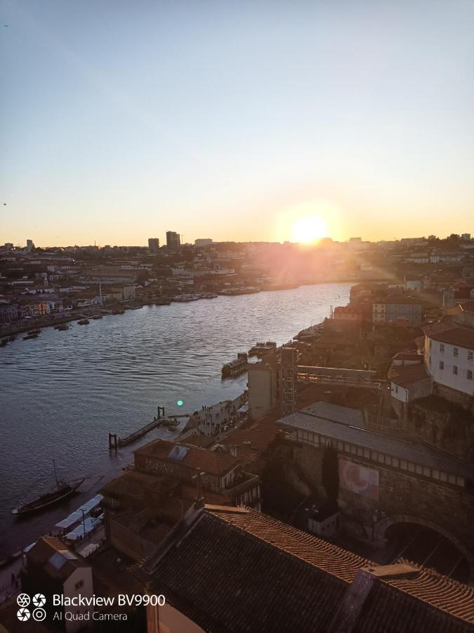 Oporto Apartment Se Catedral Exteriör bild