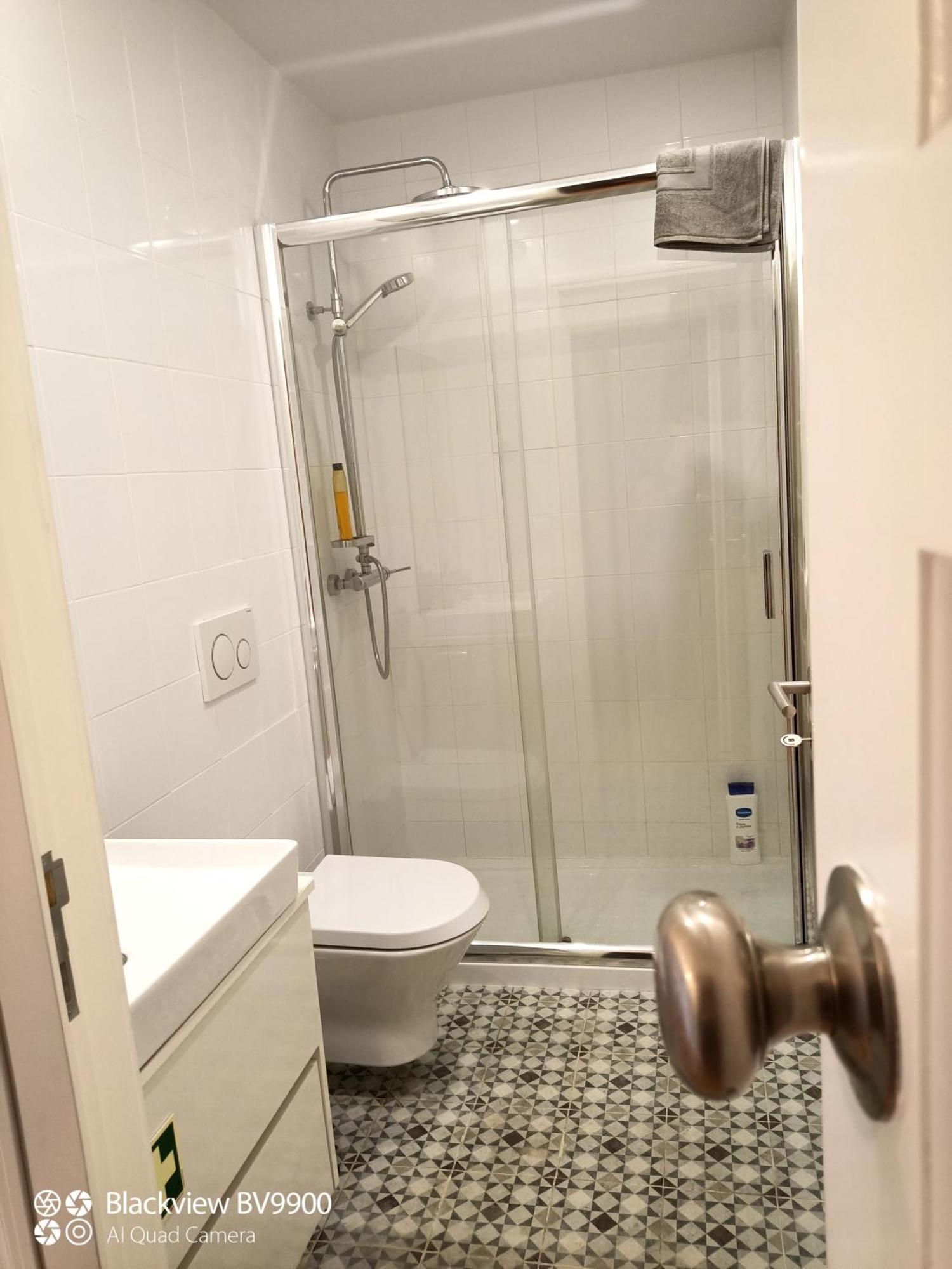 Oporto Apartment Se Catedral Rum bild