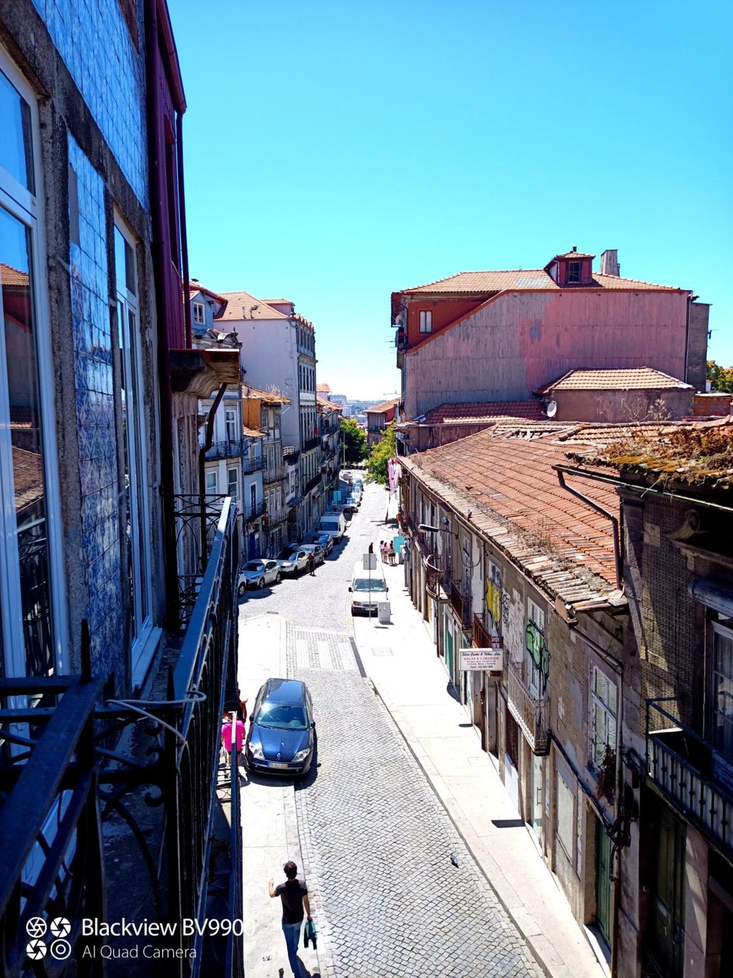 Oporto Apartment Se Catedral Rum bild